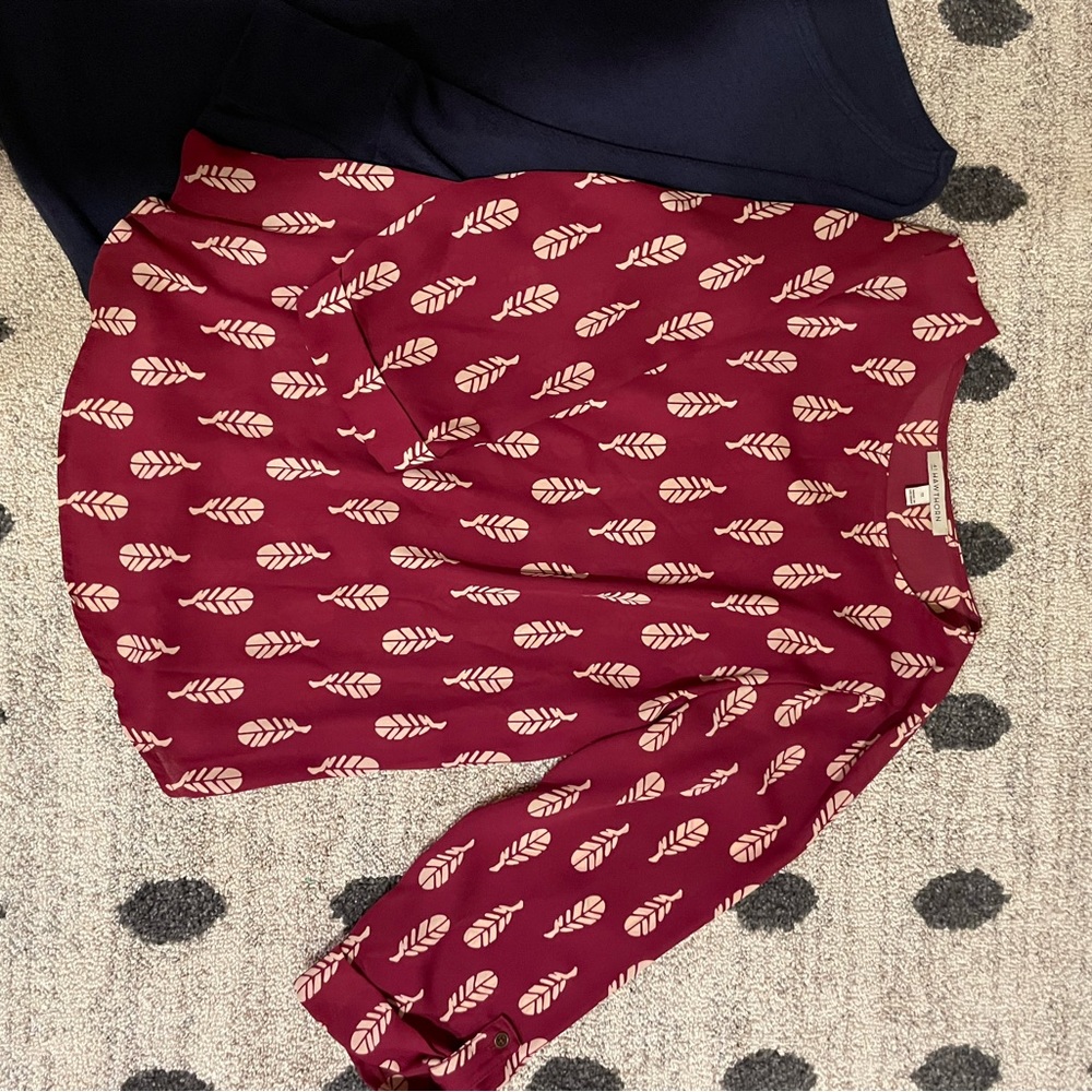 Stitch Fix Tops - Picture 3 of 3